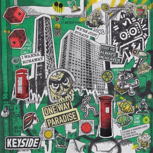 Keyside Keyside Keyside Keyside