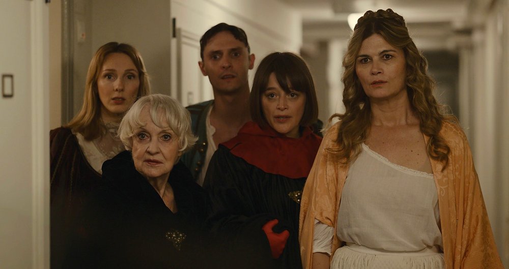Comedie Française (2026) Film Review Comedie Française (2026) Film Review