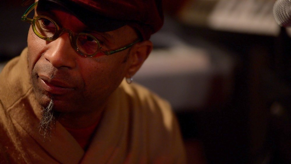 Omar Sosa's 88 Well-Tuned Drums Omar Sosa's 88 Well-Tuned Drums