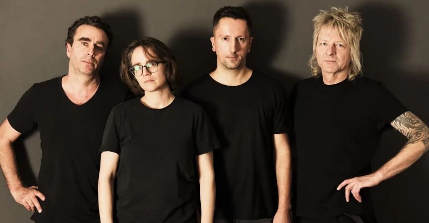 The Moshville Times – Classic Cover: Antirope – Sunshine Of Your Love (original by Cream) The Moshville Times – Classic Cover: Antirope – Sunshine Of Your Love (original by Cream)