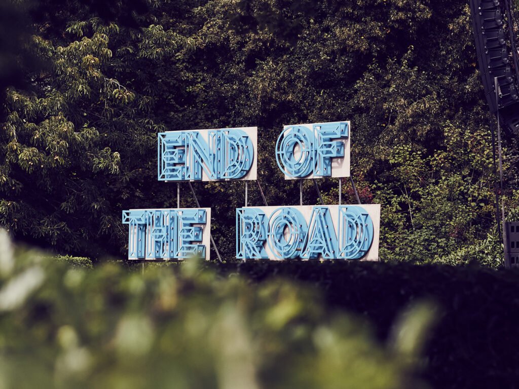 Uncuts Ultimate End Of The Road Festival 2026 Round-Up! – UNCUT