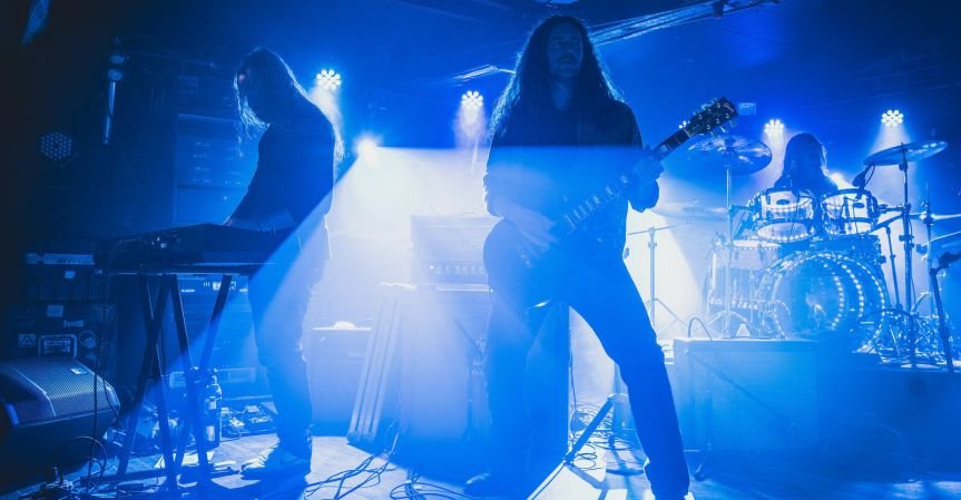 The Moshville Times – Bastion Rose drop dystopian new single Break The Machine The Moshville Times – Bastion Rose drop dystopian new single Break The Machine