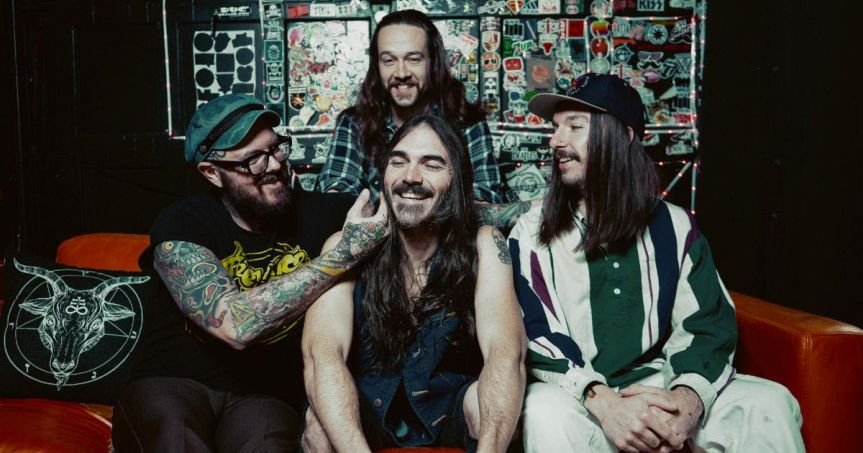 The Moshville Times – Hella Rock Festival adds Crobot and three more bands to 2026 line-up The Moshville Times – Hella Rock Festival adds Crobot and three more bands to 2026 line-up