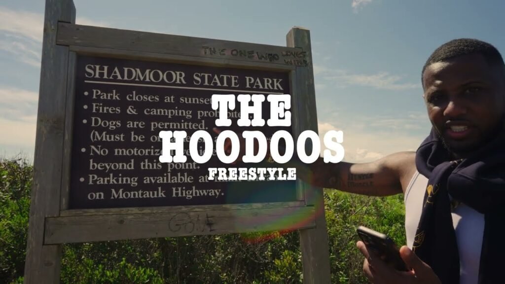 Fabolous – The Hoodoos (Freestyle) [Video]