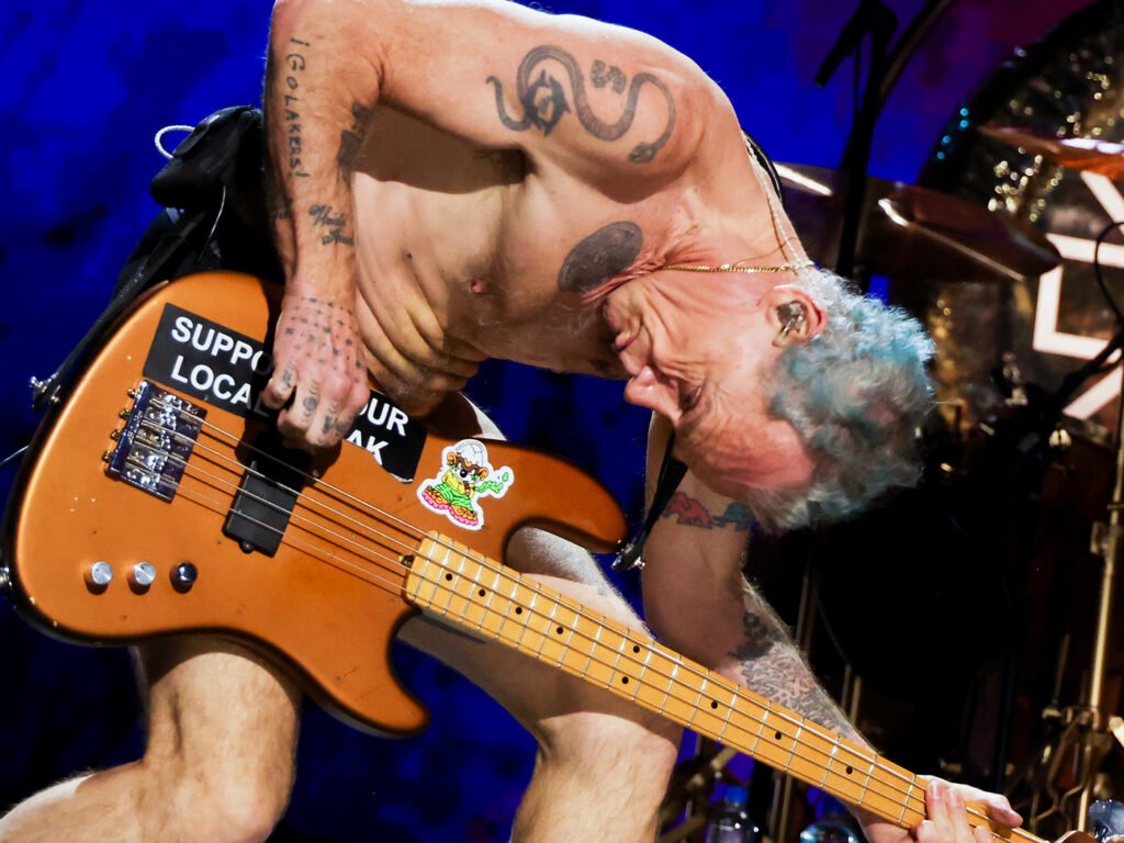 Send us your questions for Flea! – UNCUT Send us your questions for Flea! – UNCUT