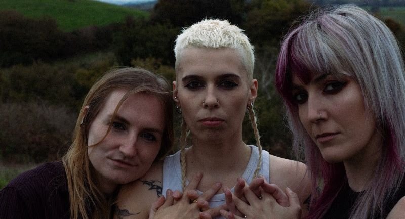 The Moshville Times – HAWXX announce first wave of UK headline tour dates The Moshville Times – HAWXX announce first wave of UK headline tour dates