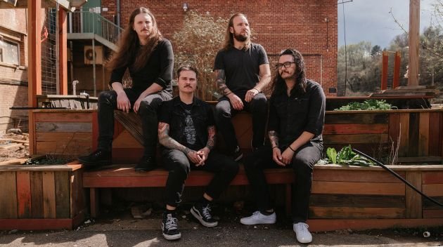 The Moshville Times – Howling Giant announce UK tour dates in support of Crucible & Ruin The Moshville Times – Howling Giant announce UK tour dates in support of Crucible & Ruin