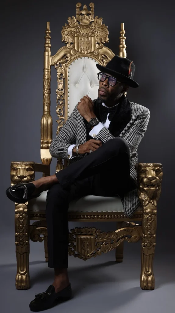 ICEBERG SLIMM – CEO (Official Video)
