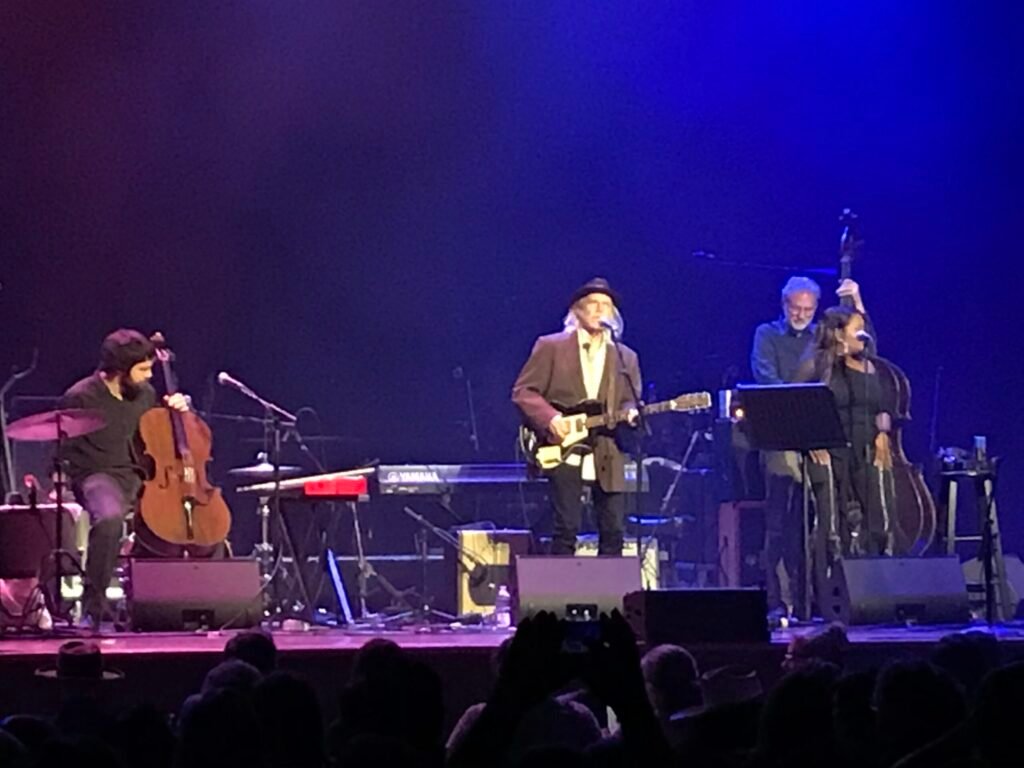 Live Review: Buddy Miller, Ryman Auditorium , Nashville – 13th September 2026 Live Review: Buddy Miller, Ryman Auditorium , Nashville – 13th September 2026