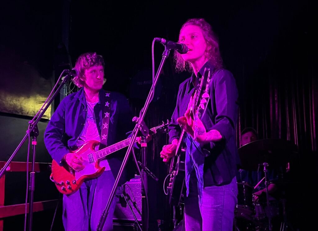 Live Review: Carson McHone, The Chapel, The Angel Microbrewery, Nottingham – 3rd September 2026 Live Review: Carson McHone, The Chapel, The Angel Microbrewery, Nottingham – 3rd September 2026
