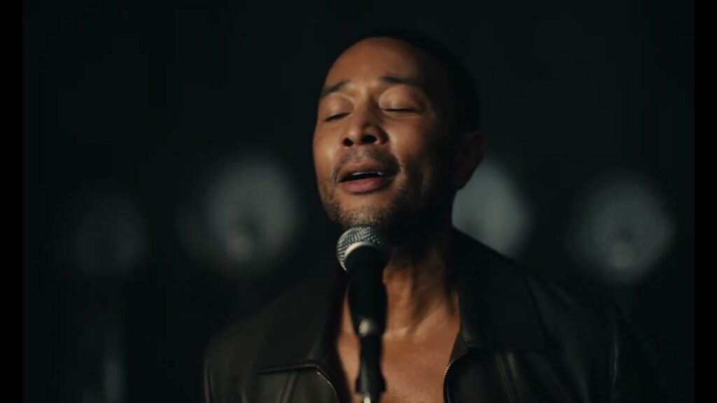 John Legend – Daylight [Video]