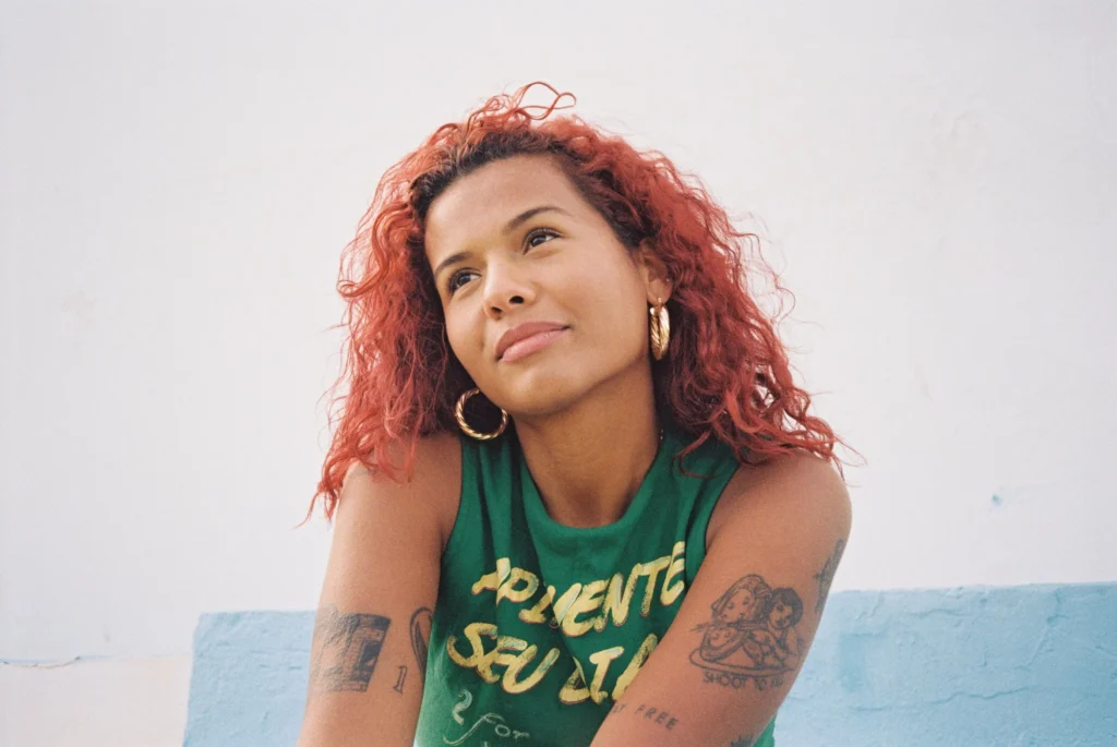 Faye Meana – All This Time (Single)