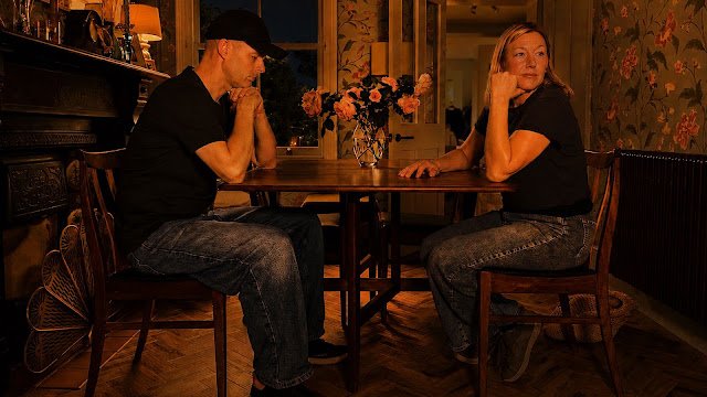 Last Crash unveils the cinematic new cut, Will You Miss Me When Im Gone Last Crash unveils the cinematic new cut, Will You Miss Me When Im Gone