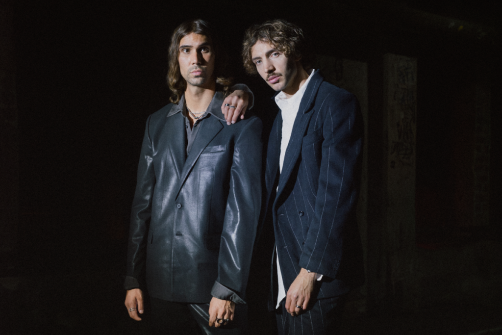 FJAAK Return With Four Tracks Of Raw, Groove Driven Techno – Electric Mode FJAAK Return With Four Tracks Of Raw, Groove Driven Techno – Electric Mode