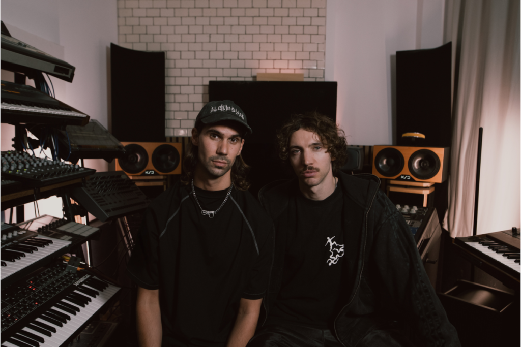 FJAAK Unveil Serotonin Ahead Of New EP Release – Electric Mode