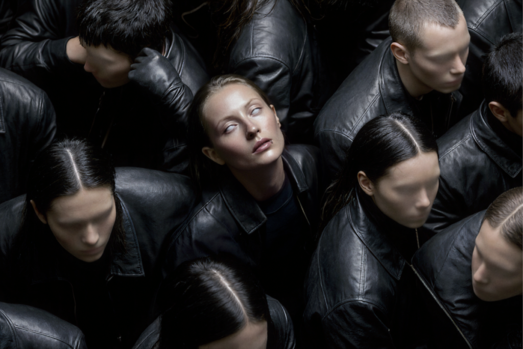 Charlotte de Witte Announces The Resistance EP On KNTXT – Electric Mode