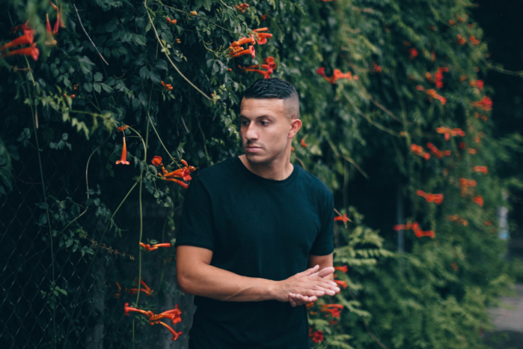 Iconic Detroit Label KMS Records Welcomes Back Pinto (NYC) With Cross-Genre Release Thalias Disco – Electric Mode