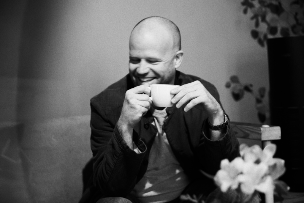 Roland Leesker Reimagines Soft House Companys What You Need On Definitive Recordings – Electric Mode Roland Leesker Reimagines Soft House Companys What You Need On Definitive Recordings – Electric Mode