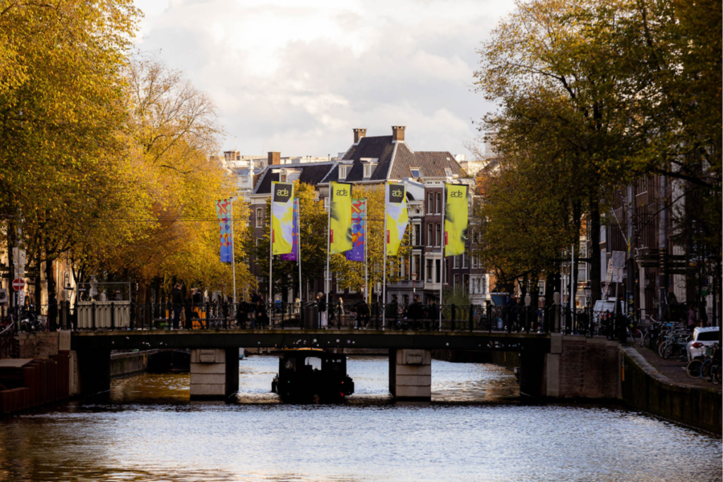 Amsterdam Dance Event Reveals Second Lineup Wave For 30th Anniversary Edition – Electric Mode Amsterdam Dance Event Reveals Second Lineup Wave For 30th Anniversary Edition – Electric Mode