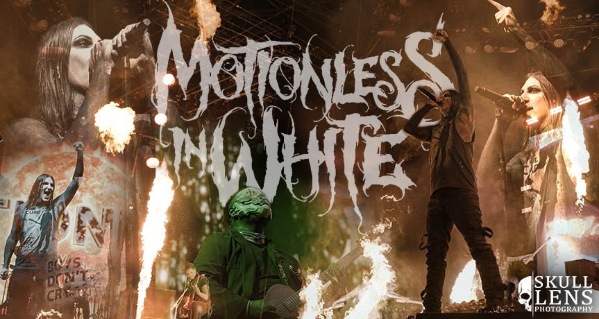 The Moshville Times – Motionless In White announce new album Decades – stream new single feat. Corey Taylor (listen here!) The Moshville Times – Motionless In White announce new album Decades – stream new single feat. Corey Taylor (listen here!)