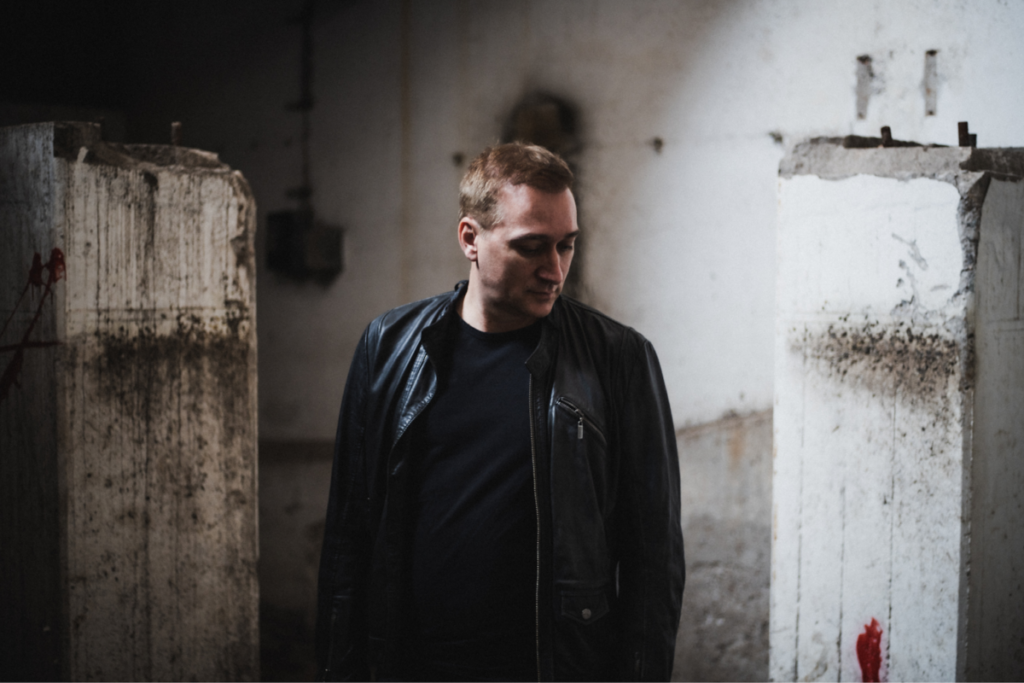 Paul van Dyk To Debut New Live Concept The Essence Of Acid At Dreamstate Socal 2026 – Electric Mode Paul van Dyk To Debut New Live Concept The Essence Of Acid At Dreamstate Socal 2026 – Electric Mode