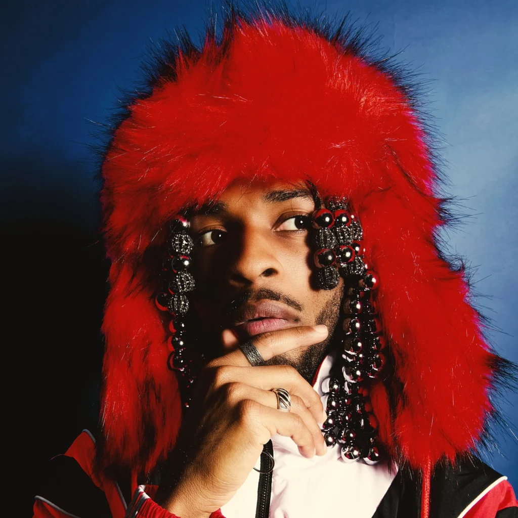 Armani White – COST. (Single) Armani White – COST. (Single)
