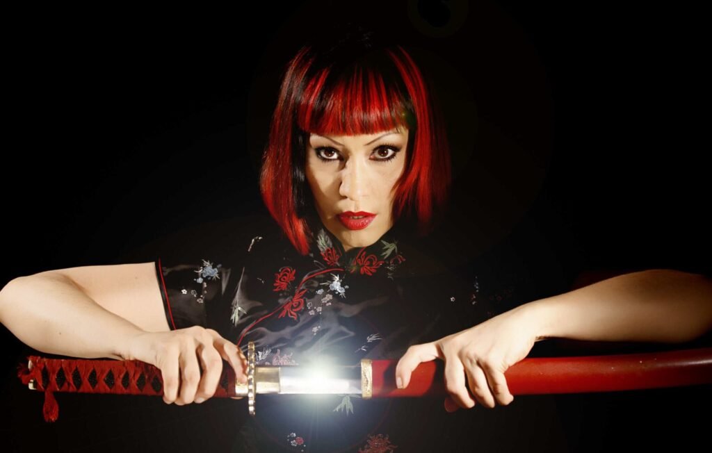 Interview: Medicine for the Soul: Saffron Sprackling on 30 Years of Republica