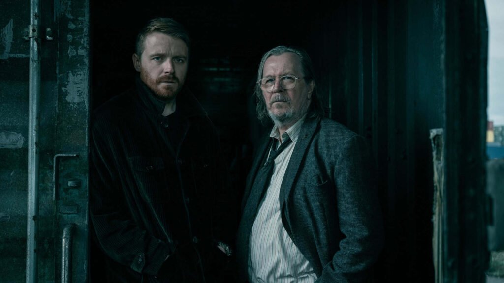 TV Review: Slow Horses (Season 6) – continues to be one of Apples best shows – Soundsphere magazine