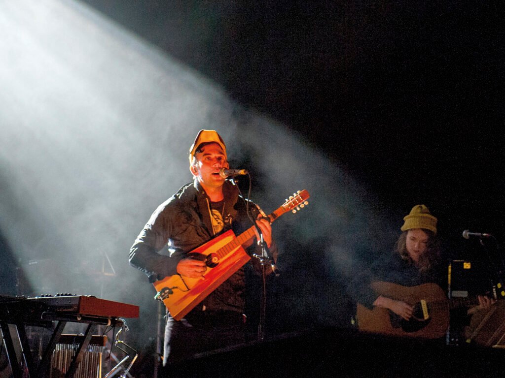 Sufjan Stevens, Low, Jarvis Cocker and the best moments from End Of The Roads first 20 years – UNCUT