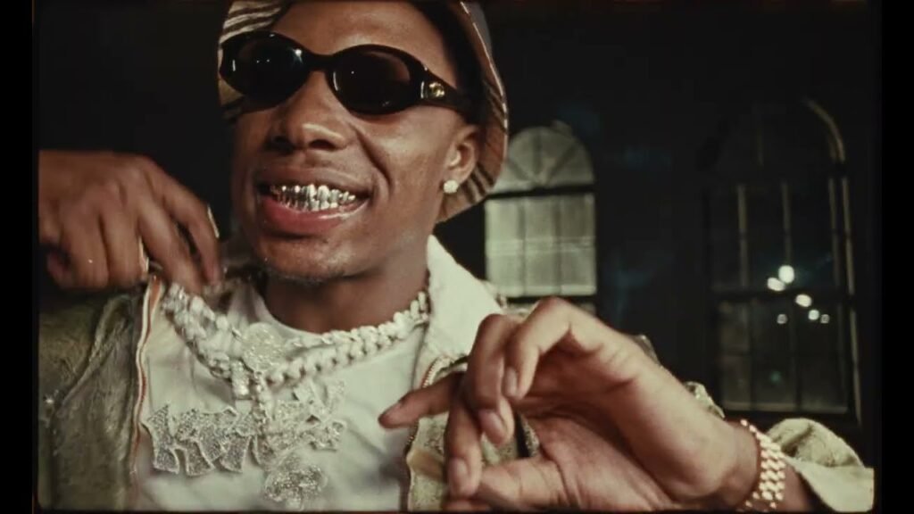 Trippie Redd feat. Rob49 – MTV [Video]