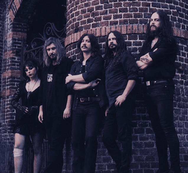 A Horrible Hellscape… Inside Uncle Acid & The Deadbeats Shapes of Midnight – Soundsphere magazine A Horrible Hellscape… Inside Uncle Acid & The Deadbeats Shapes of Midnight – Soundsphere magazine