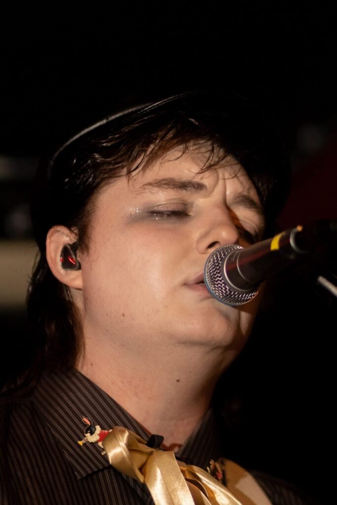 Live Review: Vienna Vienna (Oporto, Leeds) September 11, 2026