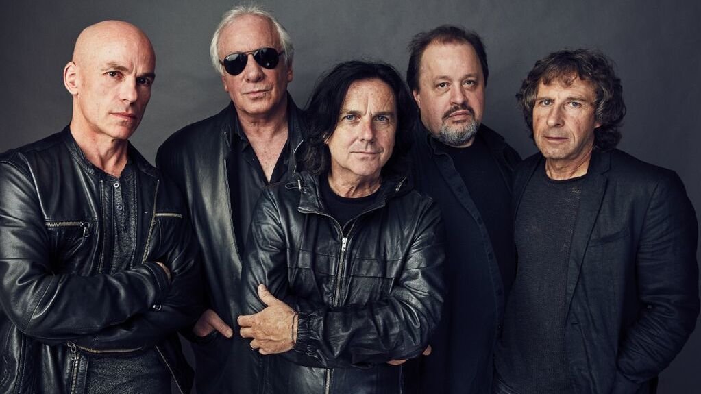 FEAR: The album that took Marillion back to the top of the charts FEAR: The album that took Marillion back to the top of the charts