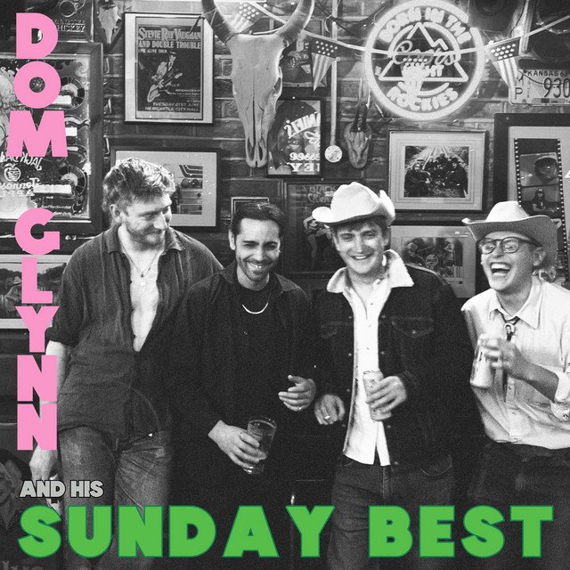 Dom Glynn and His Sunday Best This Fast Life Is Killing Me Dom Glynn and His Sunday Best This Fast Life Is Killing Me