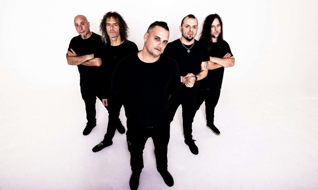 Interview: Weve never fit in – Paul Isola and Danny Felice on the return of Breed 77 in 2026
