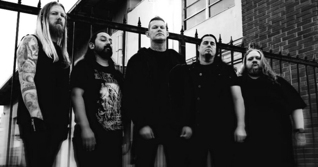 This is Carnifex at our most honest and unapologetically brutal: Carnifex announce new album, More Than Misery, and share the title track This is Carnifex at our most honest and unapologetically brutal: Carnifex announce new album, More Than Misery, and share the title track