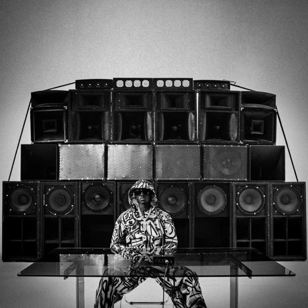 Unknown T – LISTEN! (Album) Unknown T – LISTEN! (Album)