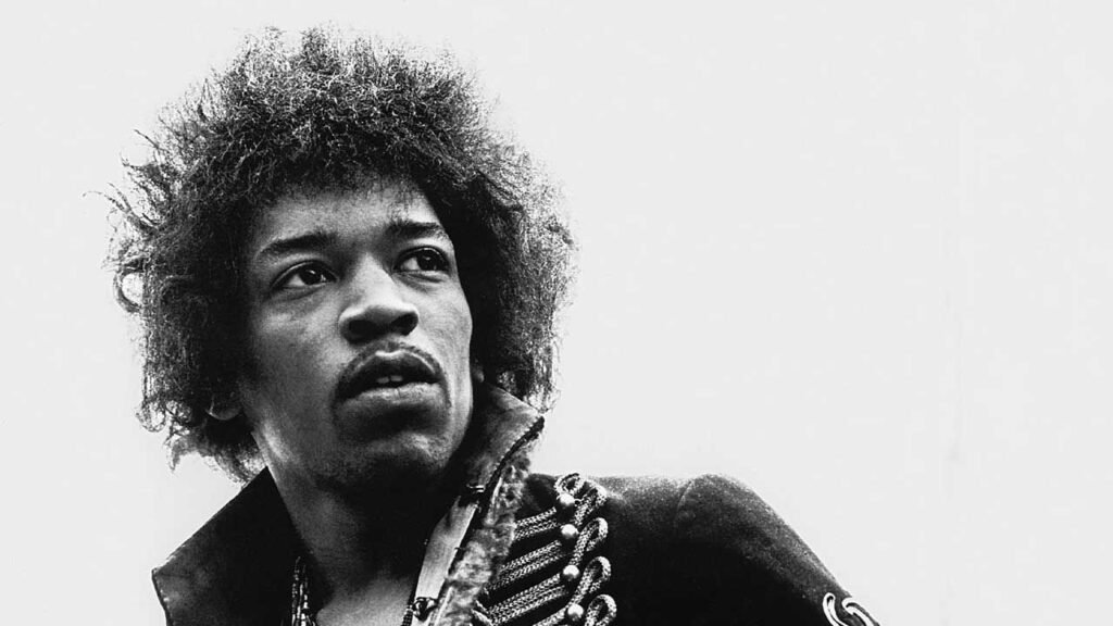 The story of Jimi Hendrixs unforgettable Voodoo Chile (Slight Return). Dont forget that I had an artist who was an absolute genius, so it made life a lot simpler The story of Jimi Hendrixs unforgettable Voodoo Chile (Slight Return). Dont forget that I had an artist who was an absolute genius, so it made life a lot simpler