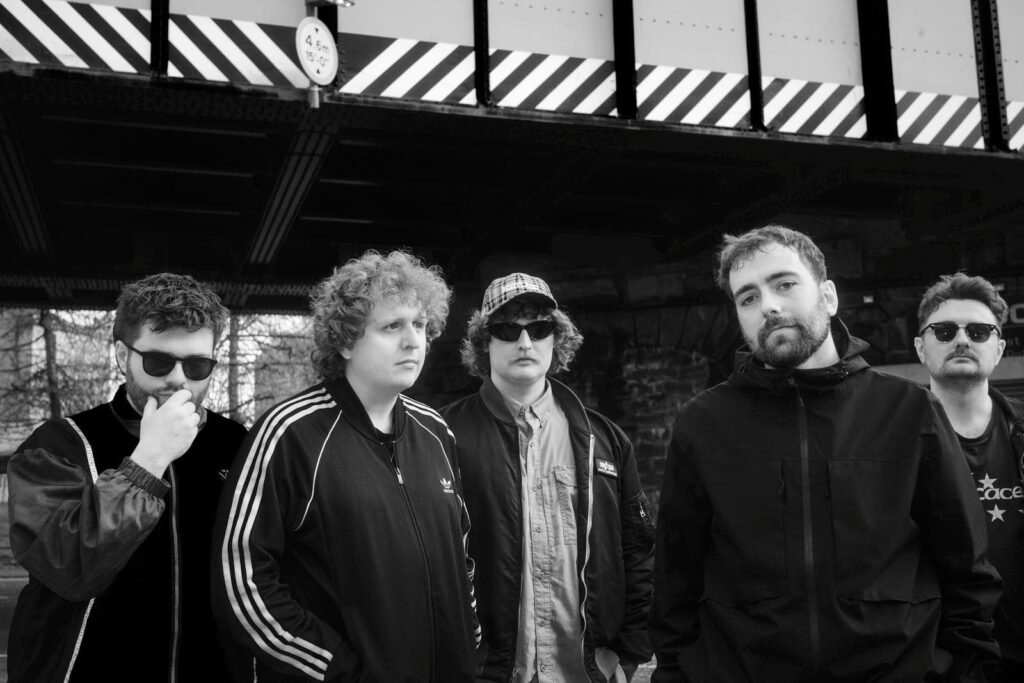 Interview: Life Is Bliss For Gallus Interview: Life Is Bliss For Gallus