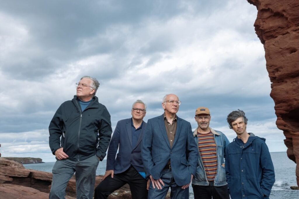 Something for the weekend: Teenage Fanclub Be With You Tonight Something for the weekend: Teenage Fanclub Be With You Tonight
