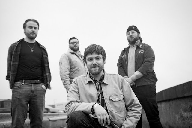 Delta Fire return with the emotive new song, The Worst of Everything Delta Fire return with the emotive new song, The Worst of Everything