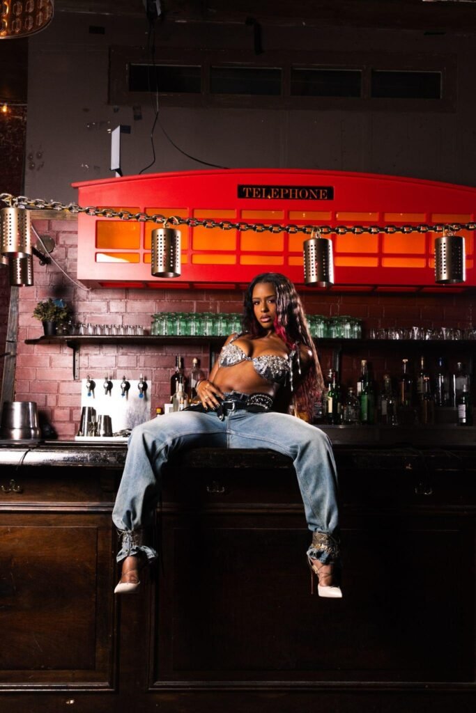 Jae Stephens – I Miss The City / Gymnastics (Double Single) Jae Stephens – I Miss The City / Gymnastics (Double Single)