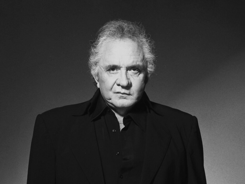 The remarkable reinvention of Johnny Cash – UNCUT