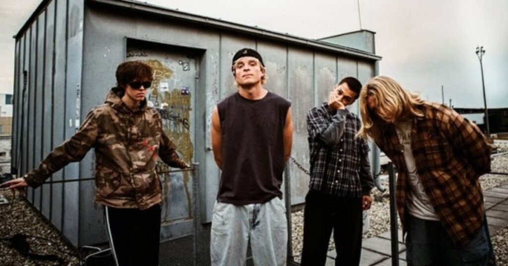Check out Keos melancholic new single, Bird On The Wire Check out Keos melancholic new single, Bird On The Wire