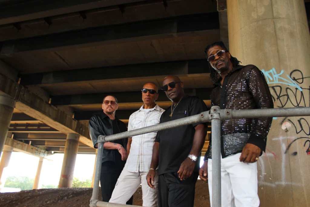 House Of Fyah – Queen (EP) + 10 Questions