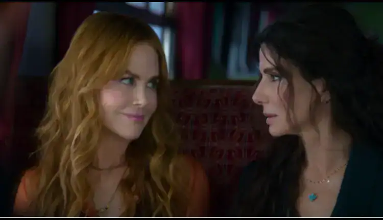 Practical Magic 2 Review: A Refreshing, Enchanting Sequel Practical Magic 2 Review: A Refreshing, Enchanting Sequel