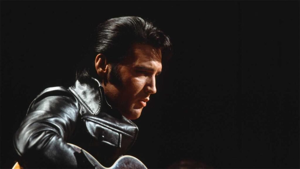 The man who changed the world for everyone: A guide to Elvis Presleys best albums The man who changed the world for everyone: A guide to Elvis Presleys best albums