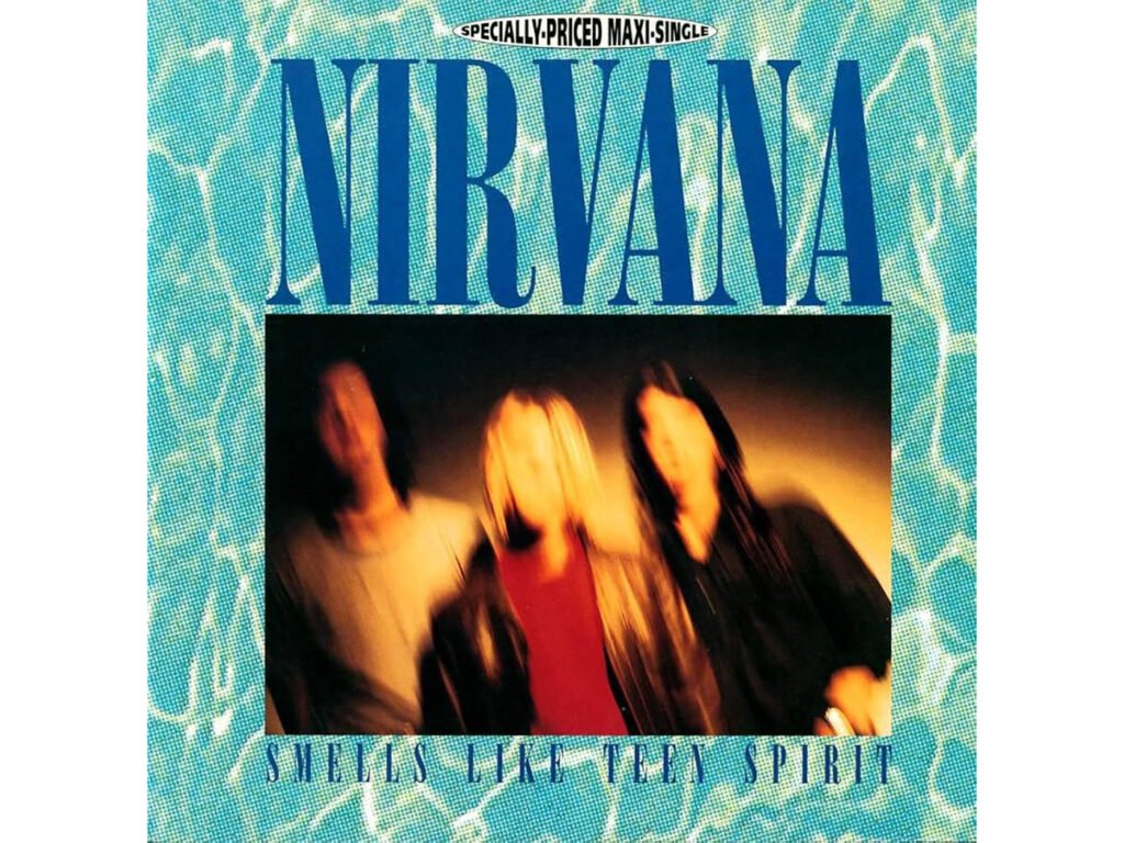 Why Nirvanas Smells Like Teen Spirit was the hit nobody saw coming – UNCUT Why Nirvanas Smells Like Teen Spirit was the hit nobody saw coming – UNCUT