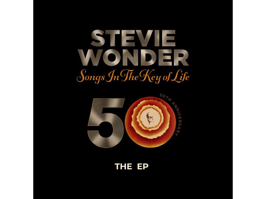 Hear four previously unreleased songs from Stevie Wonders Songs In The Key Of Life sessions – UNCUT