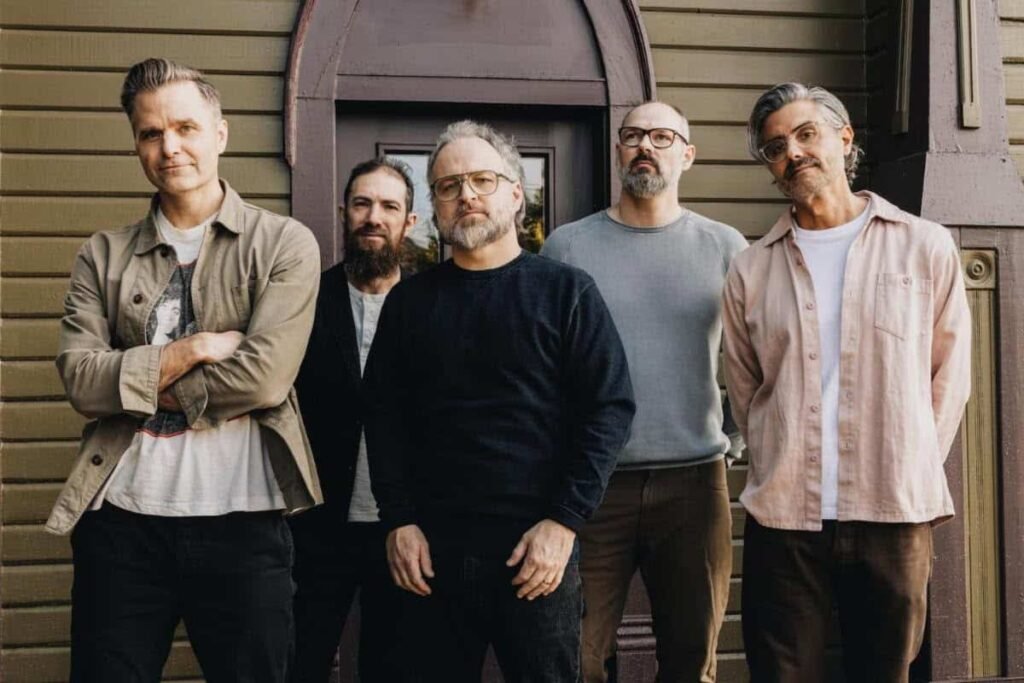 Death Cab for Cuties Nick Harmer on I Built You A Tower and the bands legacy – Soundsphere magazine Death Cab for Cuties Nick Harmer on I Built You A Tower and the bands legacy – Soundsphere magazine